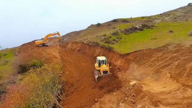 Şuşa yolu