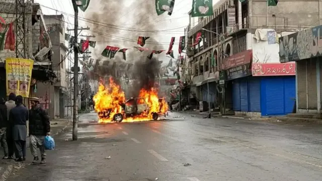 गिलगित