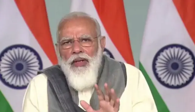 नरेंद्र मोदी