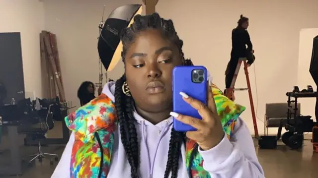 Chika Jane Oranika