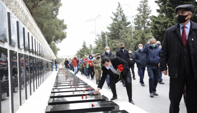 Bakı