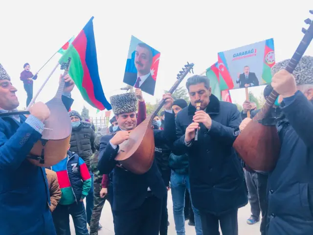 Azərbaycan