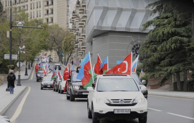 Bakı
