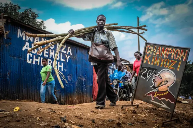 Kenya