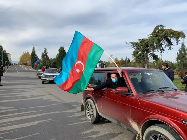 Azərbaycan