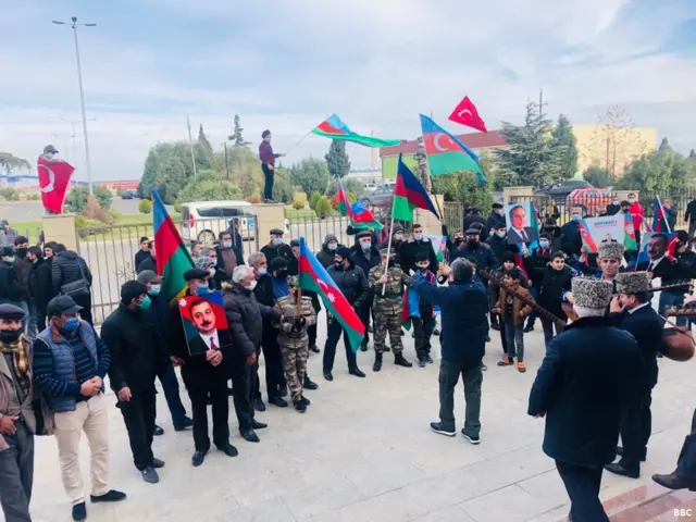 Azərbaycan
