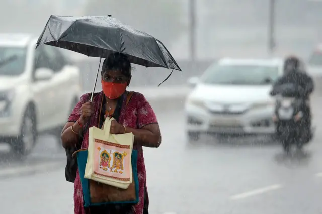 निवार तूफ़ान