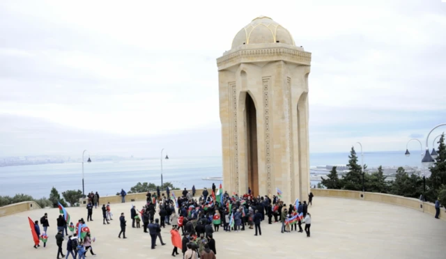 Bakı