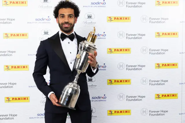 محمد صلاح