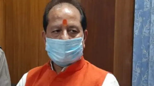 विजय सिन्हा