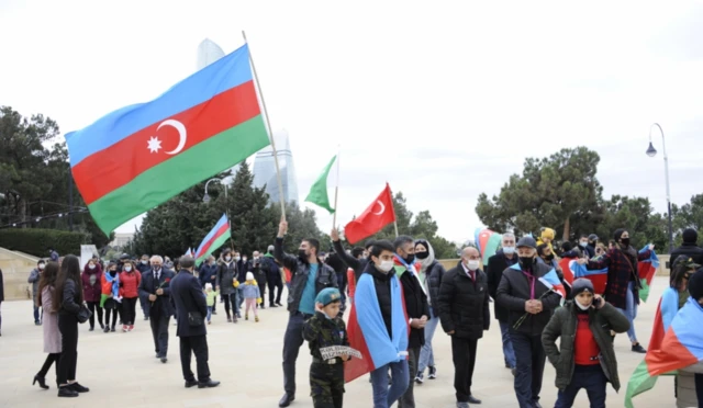Bakı