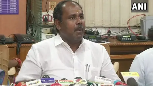 உதயகுமார்