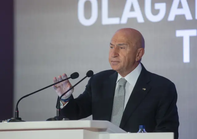 Nihat Özdemir