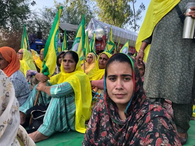 किसान रैली