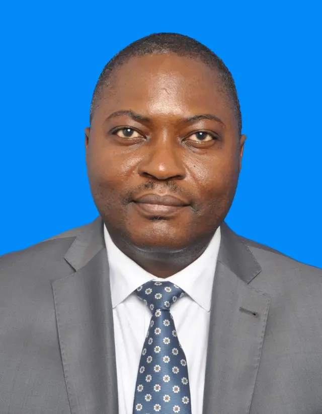 Profesa Adelardus Kilangi