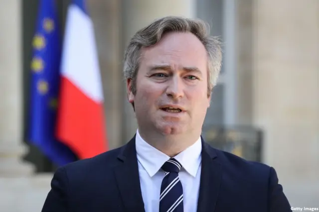 Fransa Azərbaycan Ermənistan Dağlıq Qarabağ