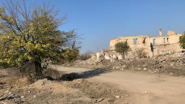 Ağdam Azərbaycan