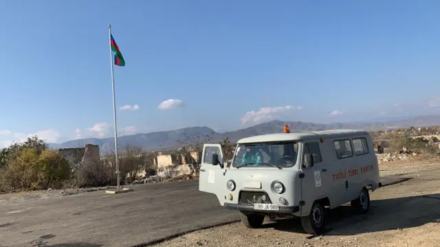 Ağdam Azərbaycancan
