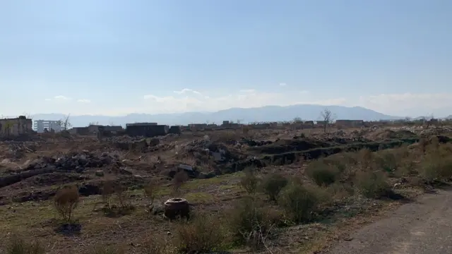 Ağdam Azərbaycan