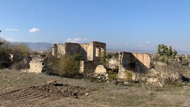 Ağdam Azərbaycan