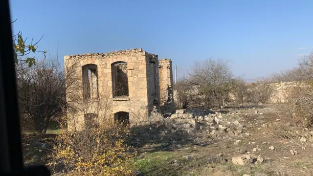 Ağdam Azərbaycan