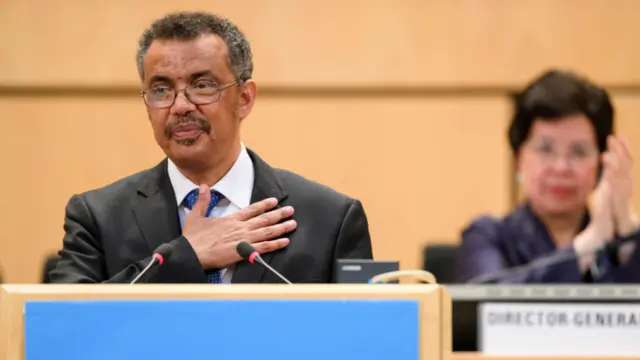 Tedros