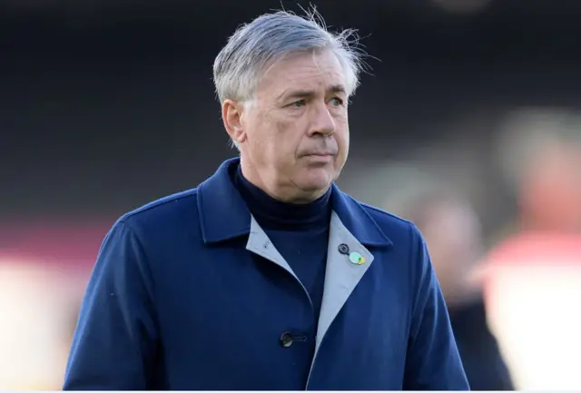 Ancelotti
