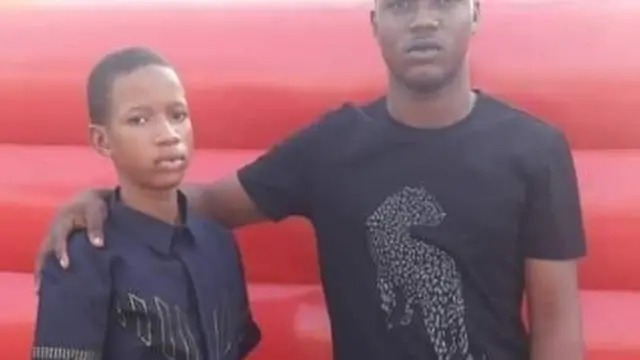 Bolu na nwanne ya nwoke