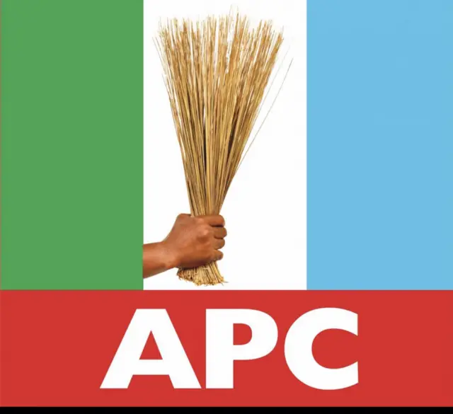 Jam'iyyar APC