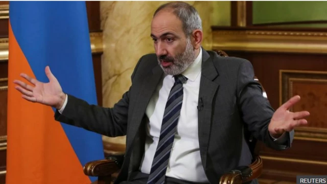 Paşinyan