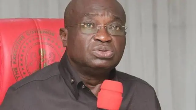 Gọvanọ Ikpeazu