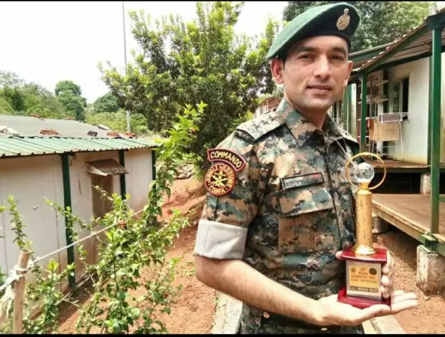 नितिन भालेराव