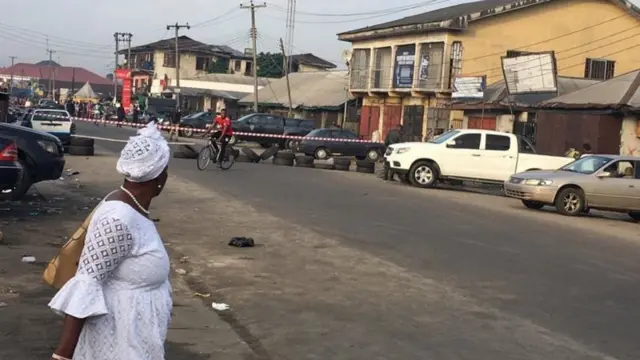 Ụlọụka nna Nyesom Wike