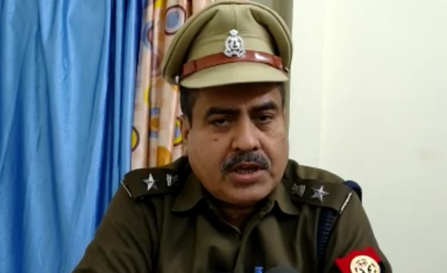 एसपी देहात