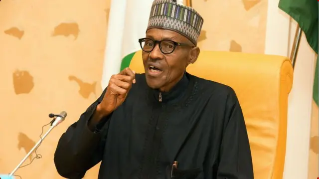 Onyeisiala Buhari