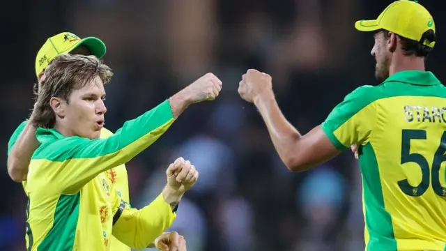 AUSvsIND