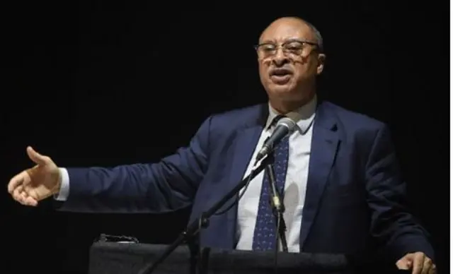 Pat Utomi
