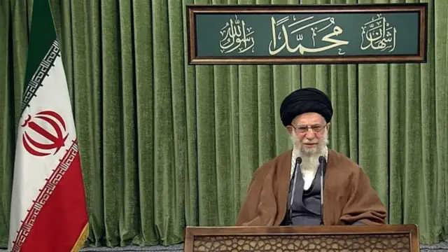 خامنه يي