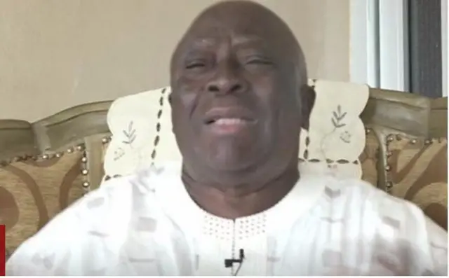 Ayo Adebanjo