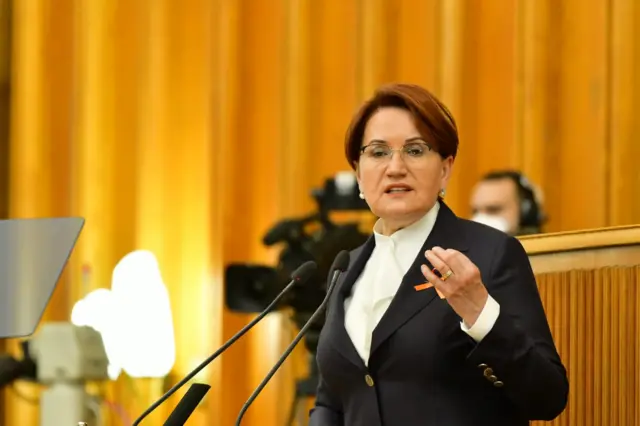 Meral Akşener