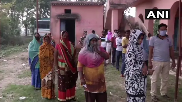 बिहार चुनाव, छपरा