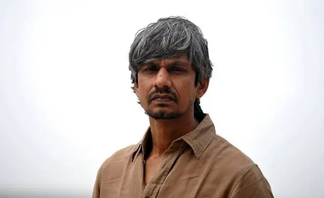 विजय राज