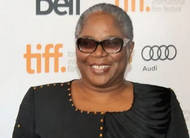 Onyeka Onwenu