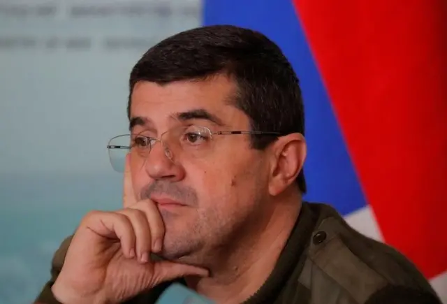 Arayik Harutyunyan