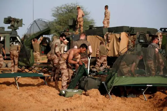 Barkhane