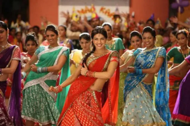 Inde