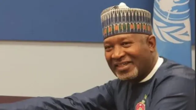 Hadi Sirika