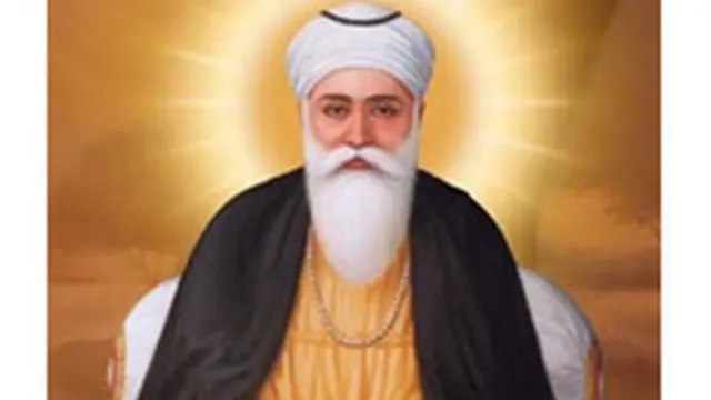 गुरुनानक