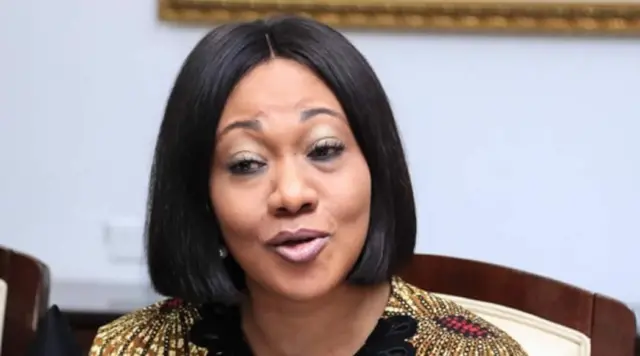 Ghana EC