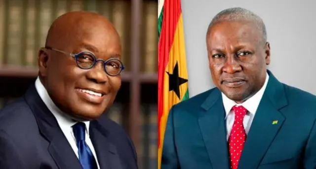Ghana Election 2020